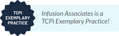 Outpatient Infusion Treatments