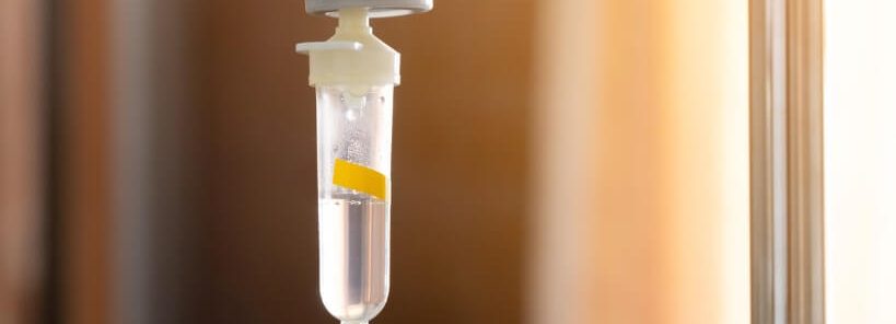 Outpatient Infusion Treatment vs Hospital Infusion Centers