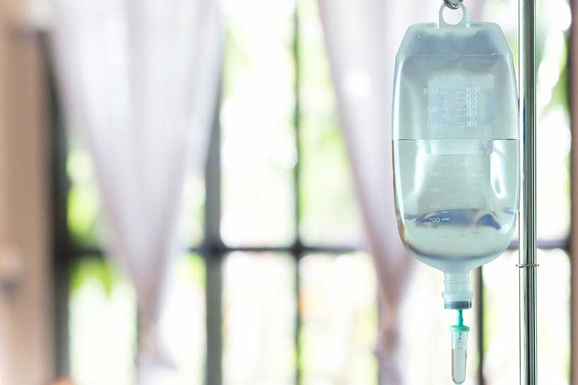 What are IV Drips & How they work