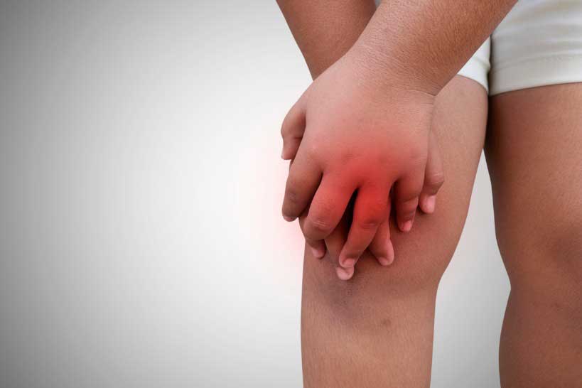 remedii naturiste pentru genunchi umflat tratament pentru ruperea genunchiului